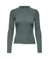 ONLY Top Emma High Neck