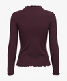 ONLY Top Emma High Neck