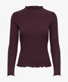 ONLY Top Emma High Neck