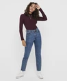 ONLY Top Emma High Neck