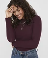 ONLY Top Emma High Neck