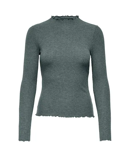 ONLY Top Emma High Neck