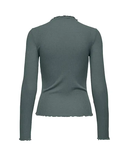 ONLY Top Emma High Neck