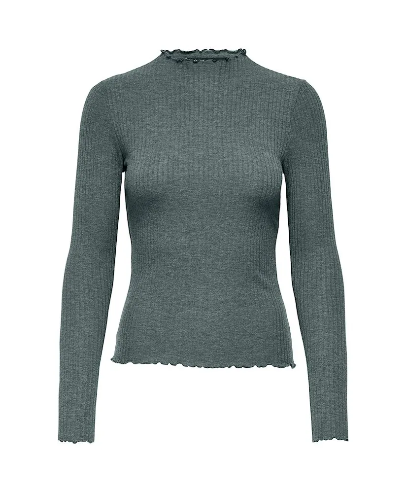 ONLY Top Emma High Neck