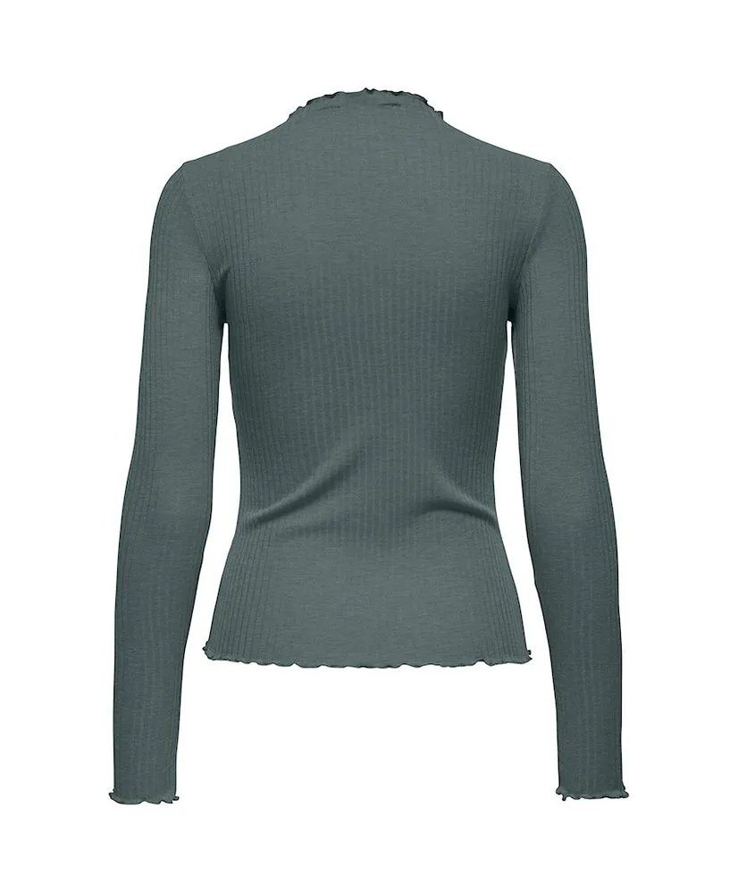ONLY Top Emma High Neck