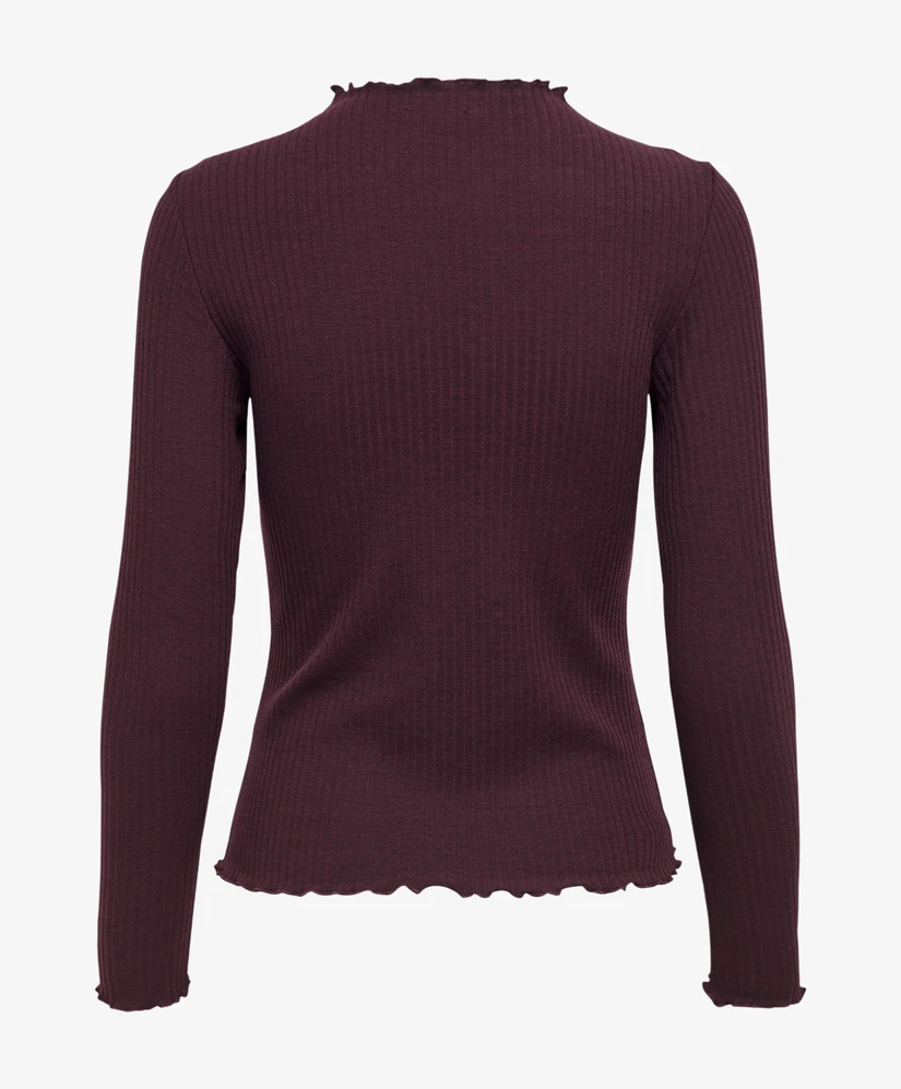 ONLY Top Emma High Neck