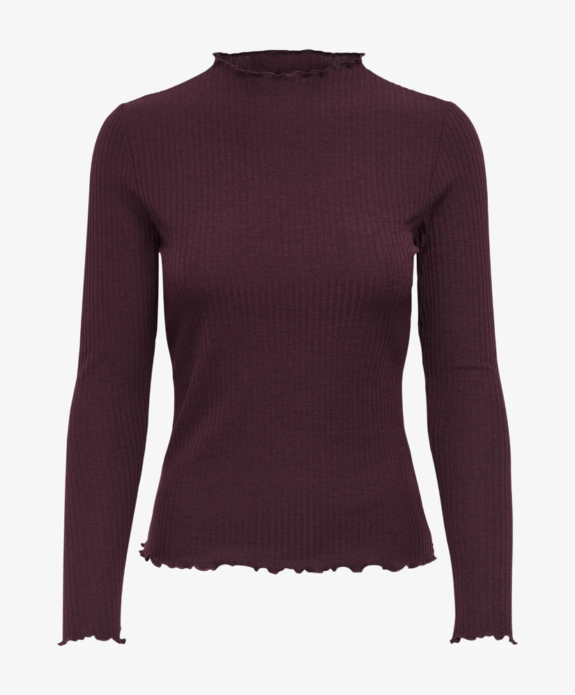 ONLY Top Emma High Neck