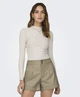 ONLY Top Emma High Neck