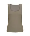 ONLY Top Lea Glitter 2-way
