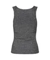 ONLY Top Lea Glitter 2-way