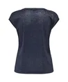 ONLY Top Silvery