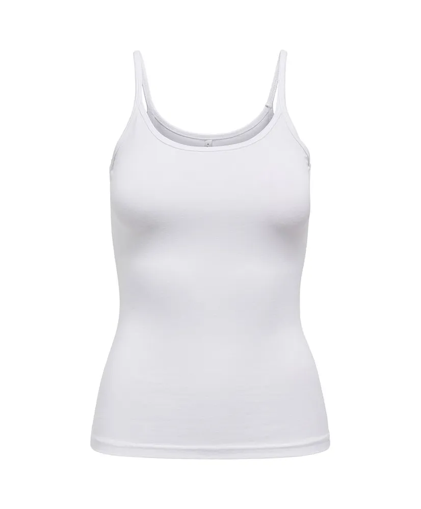 ONLY Top Singlet Love
