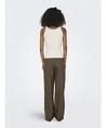 ONLY Top Singlet Sara Sharai