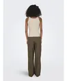 ONLY Top Singlet Sara Sharai