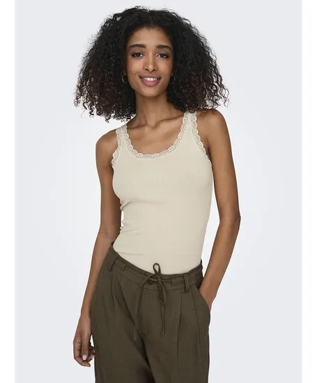 ONLY Top Singlet Sara Sharai