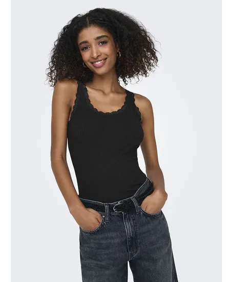 ONLY Top Singlet Sara Sharai