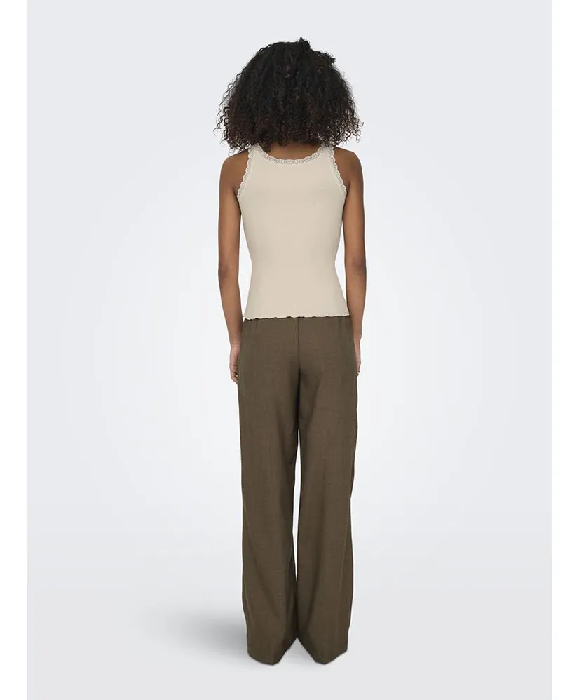 ONLY Top Singlet Sara Sharai
