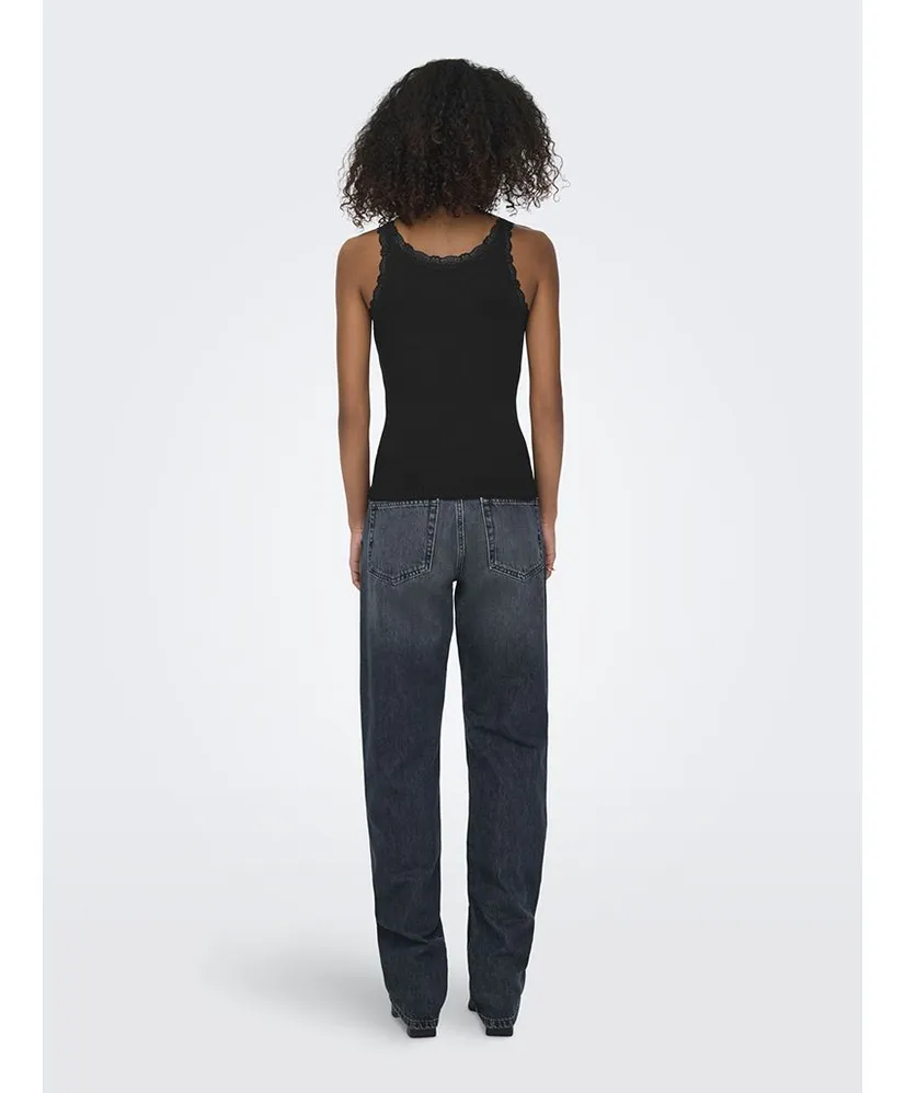 ONLY Top Singlet Sara Sharai
