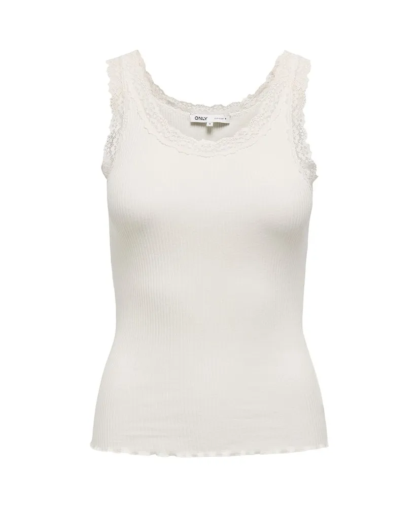 ONLY Top Singlet Sara Sharai
