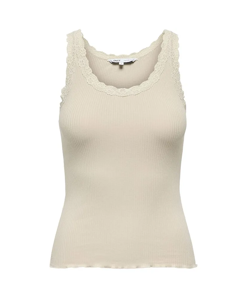 ONLY Top Singlet Sara Sharai