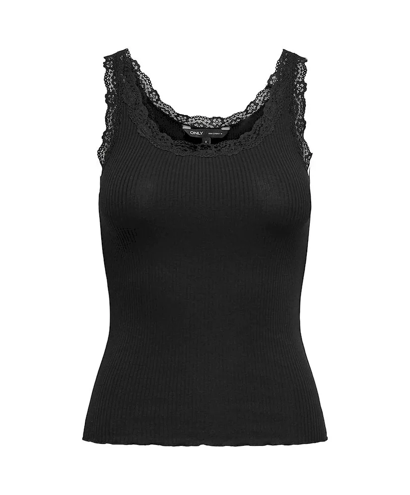 ONLY Top Singlet Sara Sharai