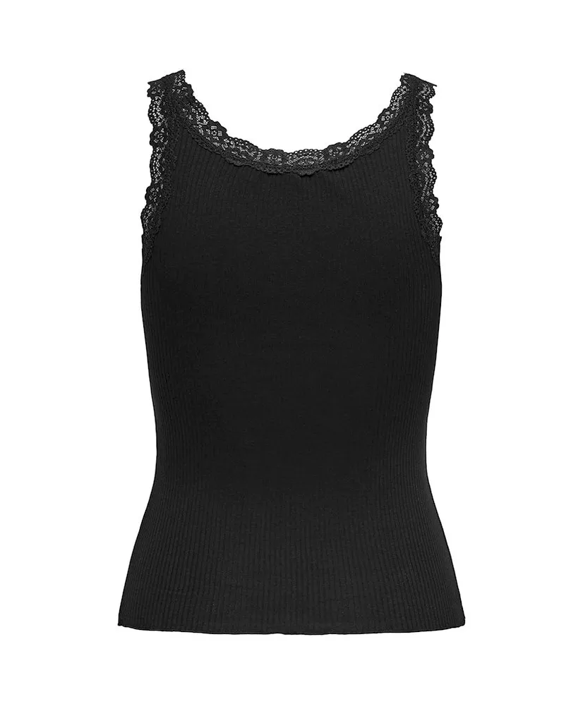 ONLY Top Singlet Sara Sharai