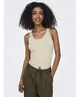 ONLY Top Singlet Sara Sharai
