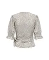 ONLY Top Wrap Emmia