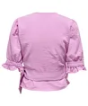 ONLY Top Wrap Emmia
