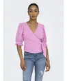 ONLY Top Wrap Emmia