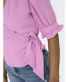 ONLY Top Wrap Emmia