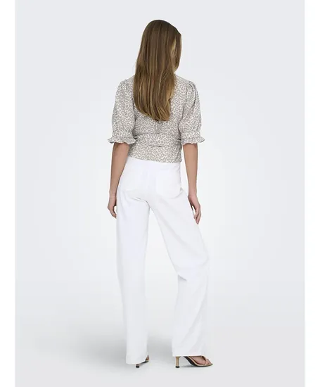 ONLY Top Wrap Emmia