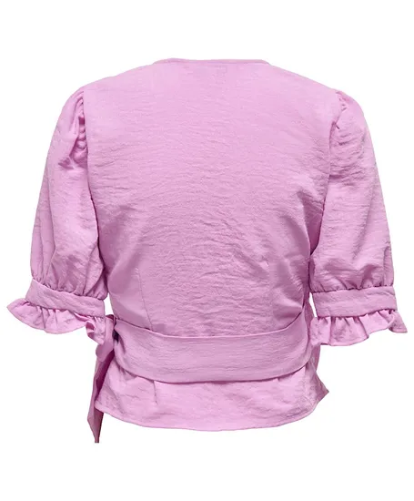 ONLY Top Wrap Emmia