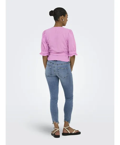 ONLY Top Wrap Emmia
