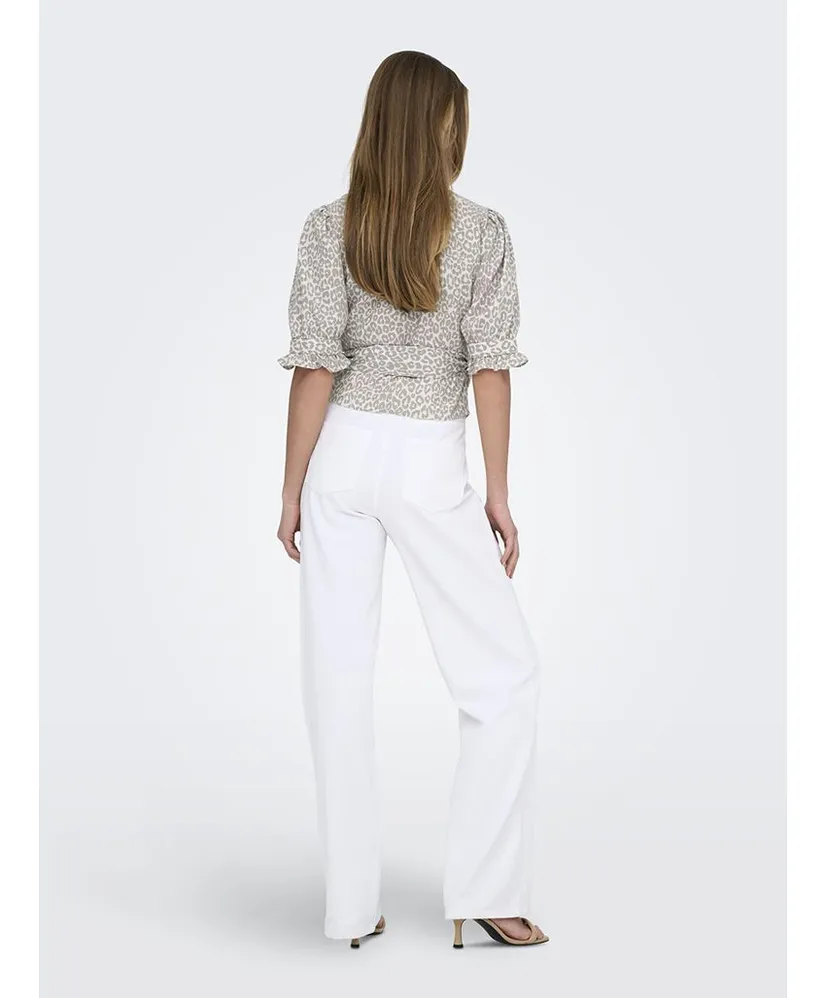 ONLY Top Wrap Emmia