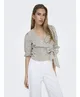 ONLY Top Wrap Emmia