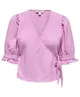 ONLY Top Wrap Emmia