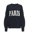 ONLY Trui LM ONLJERICO L/S PULLOVER K