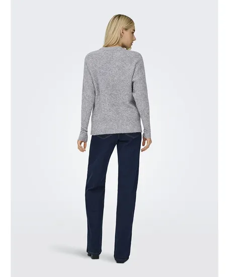 ONLY Trui LM ONLJERICO L/S PULLOVER K