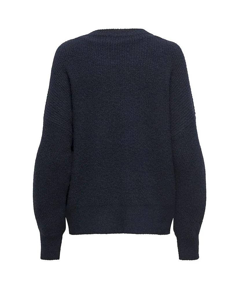 ONLY Trui LM ONLJERICO L/S PULLOVER K