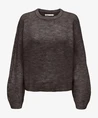 ONLY Trui LM ONLSIMONI L/S O-NECK PUL