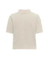 ONLY Trui Polo Cosima Structure