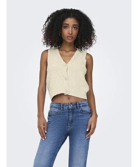 ONLY Vest Alvilda