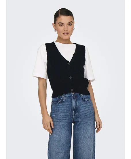 ONLY Vest Alvilda