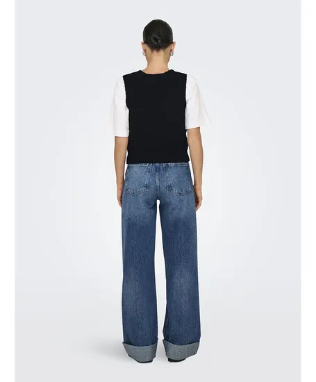 ONLY Vest Alvilda