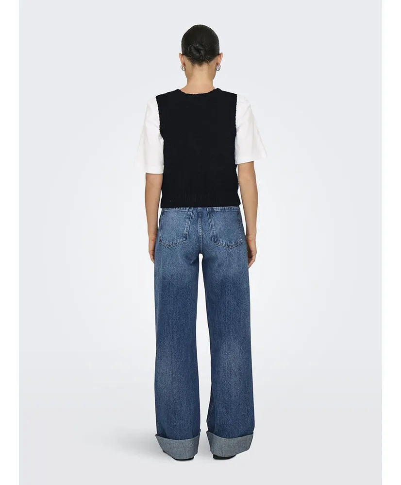 ONLY Vest Alvilda