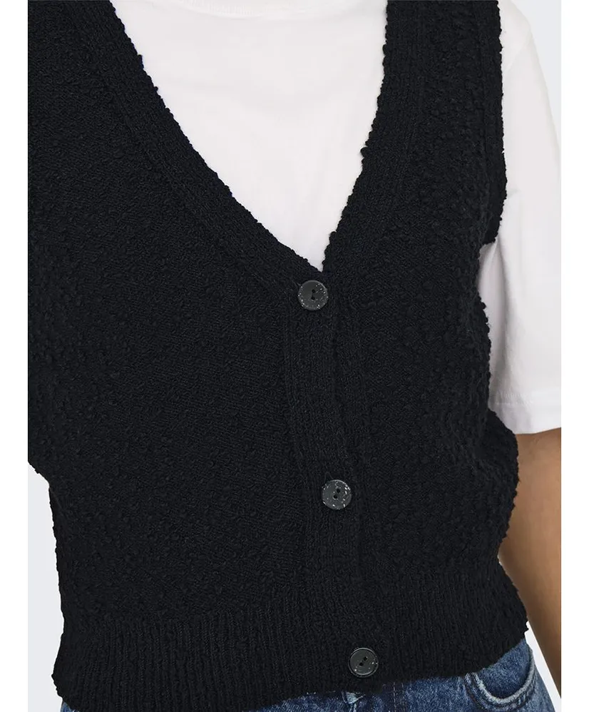 ONLY Vest Alvilda