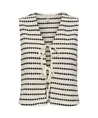 ONLY Vest Eva Stripe