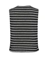 ONLY Vest Eva Stripe