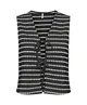 ONLY Vest Eva Stripe
